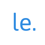 logo LE